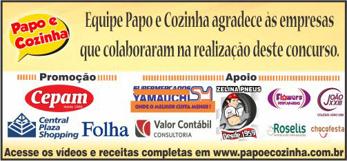 Papo-E-Cozinha